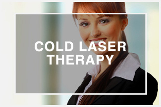 Chiropractic Huntsville AL Cold Laser