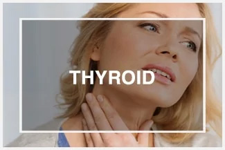 Chiropractic Huntsville AL Thyroid