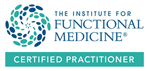 The Institute for Functional Medicine Certified Practitioner