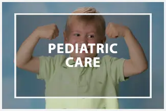 Chiropractic Huntsville AL Pediatric Care